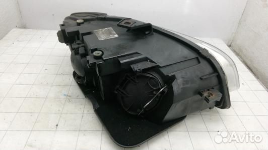 Фара левая audi A4 B7 (89S09MR01)