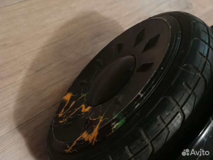 Гироскутер Б/У Торг