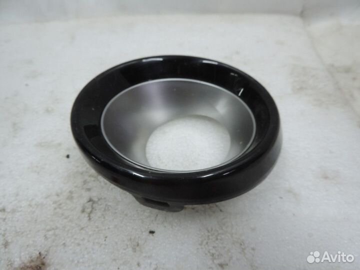 Рамка противотуманной фары правая Kia Soul 2018