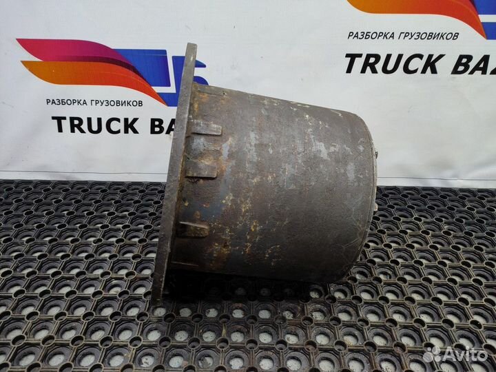 Корпус бортового редуктора Mercedes-Benz Actros