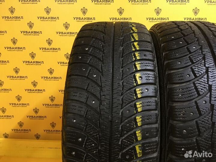 Gislaved Nord Frost 5 195/55 R15 89T
