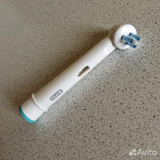 Насадки Braun Oral-B Ortho Care Essentials