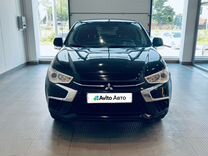 Mitsubishi ASX 1.6 MT, 2019, 57 650 км, с пробегом, цена 1 700 000 руб.