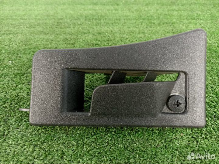 Воздуховод Mercedes-Benz C-Class W202 M111E20 1994