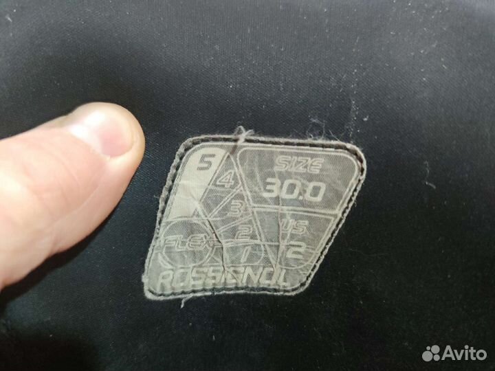 Снегоходные ботинки klim