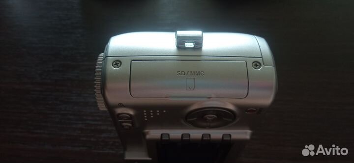 Фотоаппарат kodak EasyShare c330