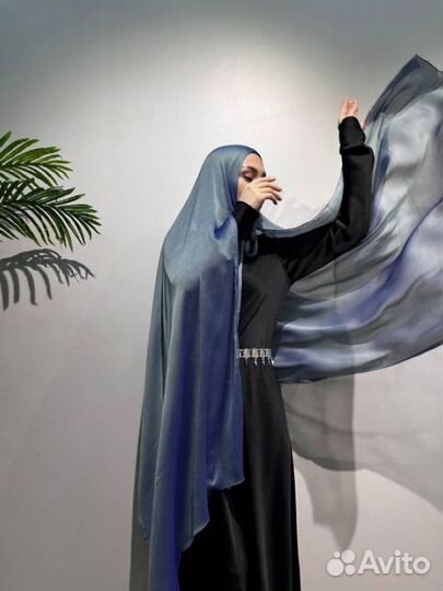 Шейла на завязках