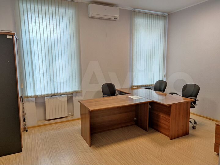 Офис, 25 м² в рамках 31 налоговой