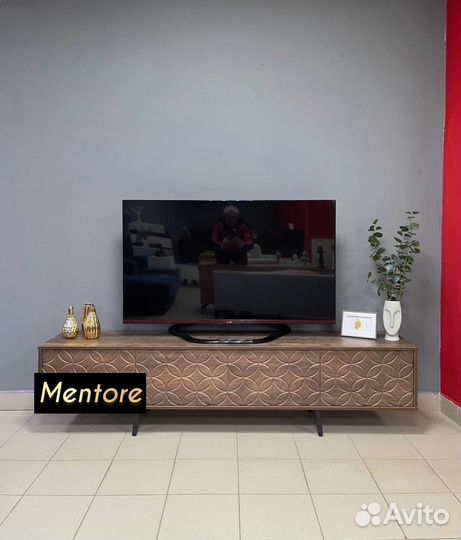 Тумба тв Bravo дизайнерская