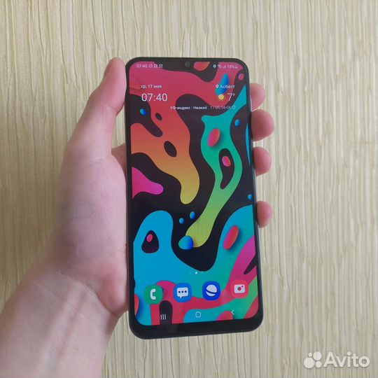 Samsung Galaxy A50 64/4Gb