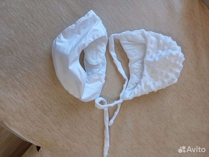 Конверт на выписку зимний овчина