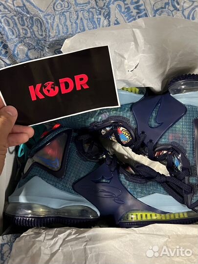 Доставка с Poizon dewu