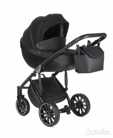 Коляска Anex sport 2 в 1
