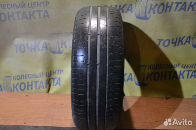 Michelin Energy Saver 195/55 R16