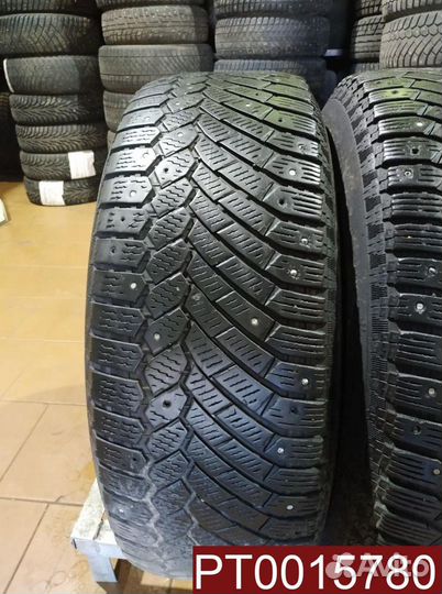 Continental ContiIceContact 4x4 235/65 R17 98H