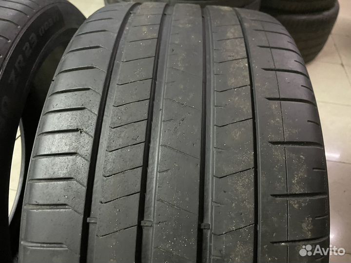 Pirelli P Zero PZ4 325/30 R23 109Y