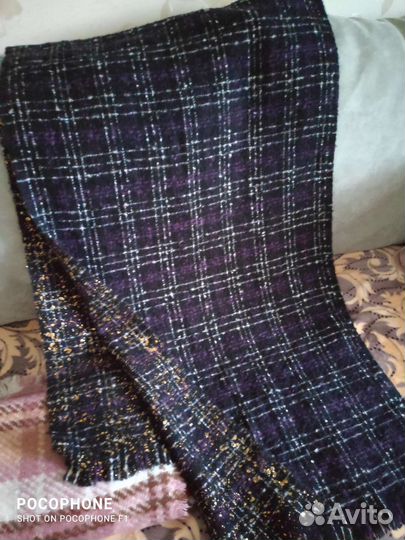 Женские шарфы новые