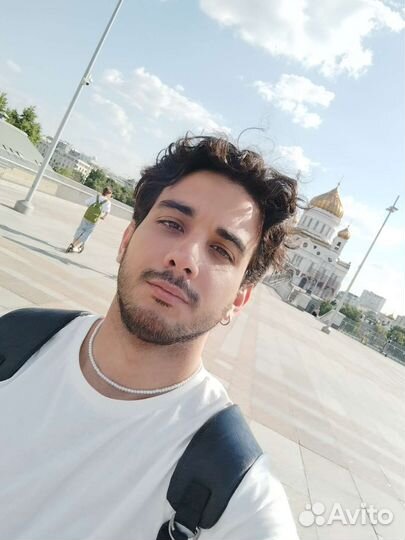 Репетитор по испанскому языку - носитель