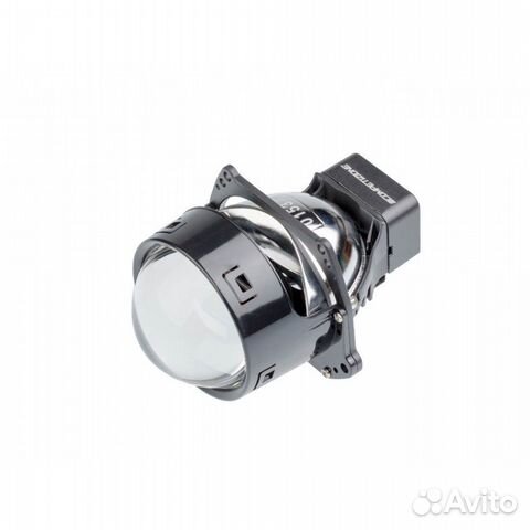 Диодные Bi-LED линзы Optima Competizione 3.0