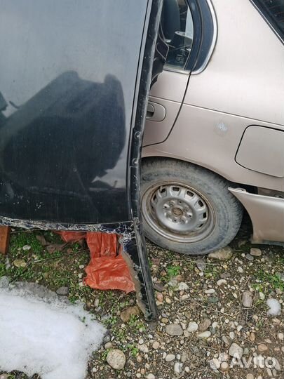 Крыша Renault Logan