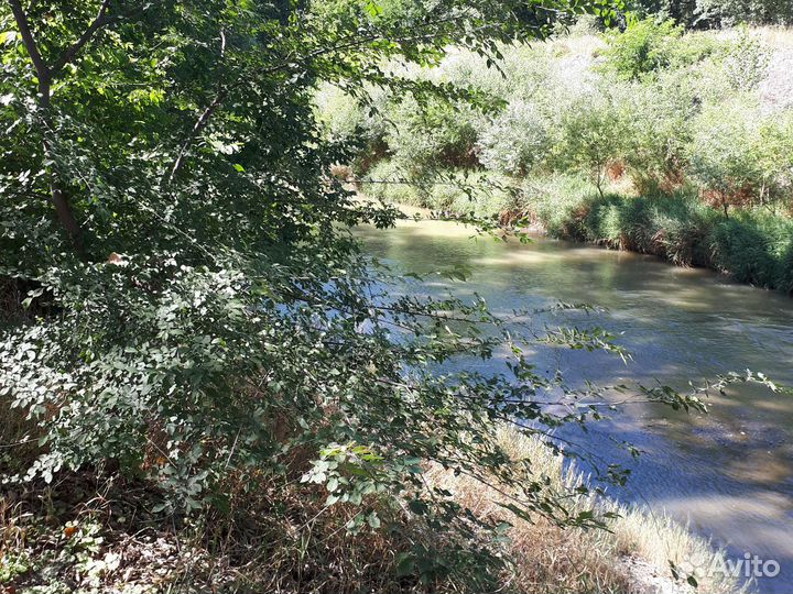 База отдыха, кемпинг