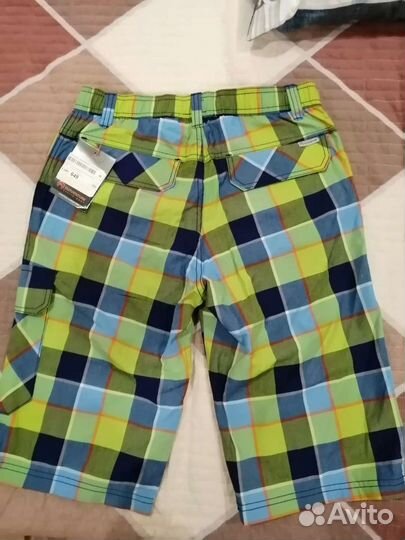 Шорты для мальчика