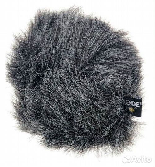 Набор влоггера Rode Vlogger Kit iOS edition