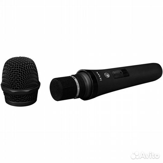 Вокальный микрофон iCON D1