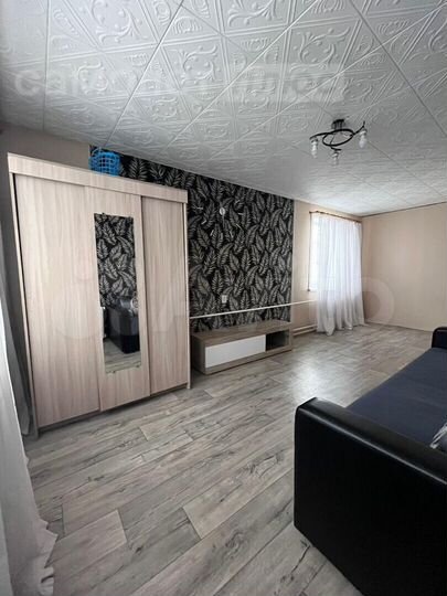 1-к. квартира, 32,6 м², 5/5 эт.