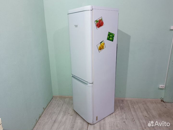 Холодильник Hotpoint-Ariston rmba1185.1F.019 Гаран