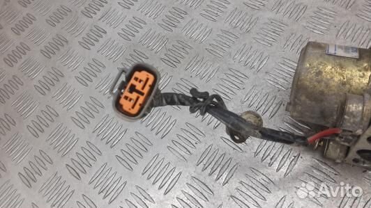 Блок ABS suzuki baleno 1 (8SE01KW01)