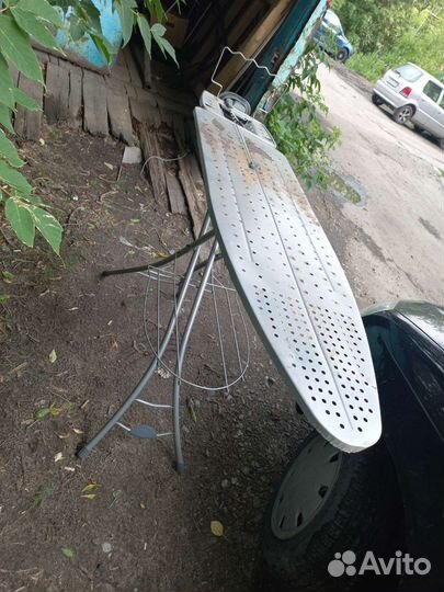 Гладильная доска