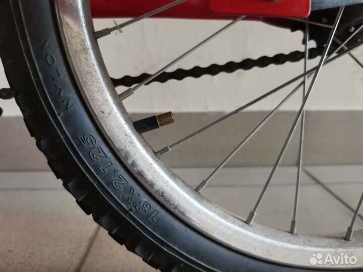 Сдам или продам Велосипед stels pilot 170