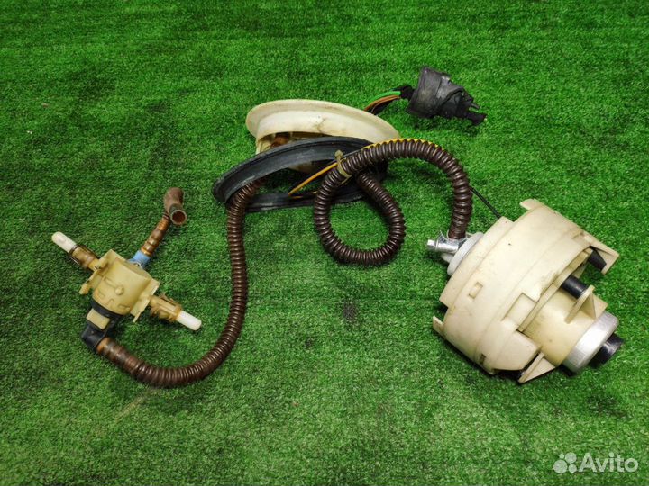 Топливный насос (модуль) Audi A6 C5 2.7 универсал