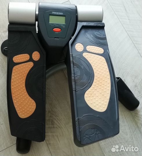 Тренажёр Степпер поворотный