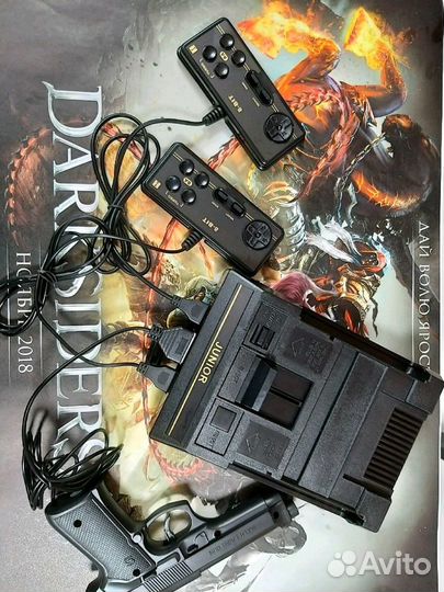 Денди сюбор