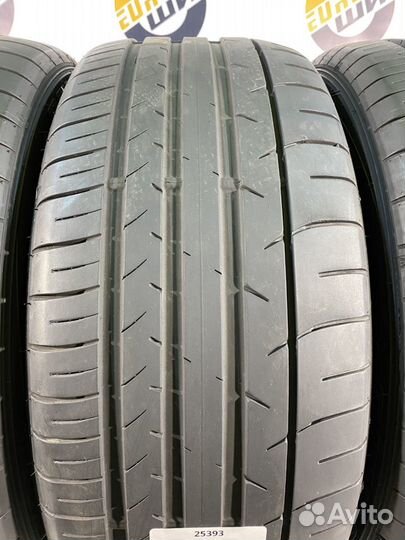 Dunlop SP Sport Maxx 050+ 275/50 R20 114W