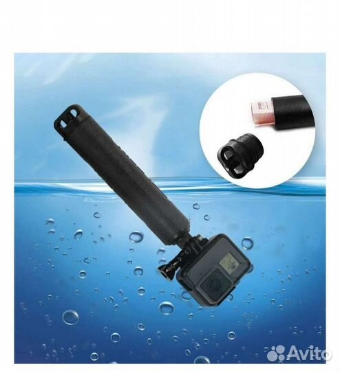 Монопод трансформер 3 Way Telesin