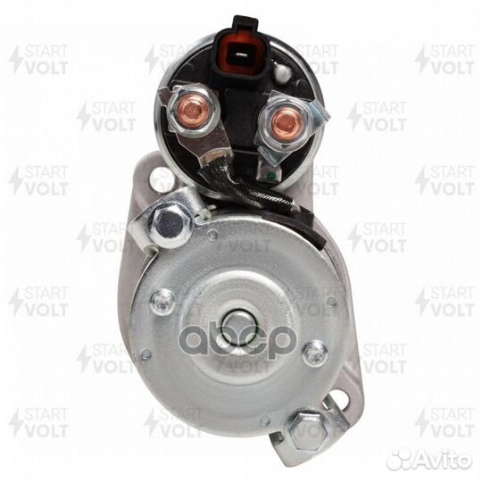 Стартер hyunda iX35/KIA sportage 2.0 10- LSt 08