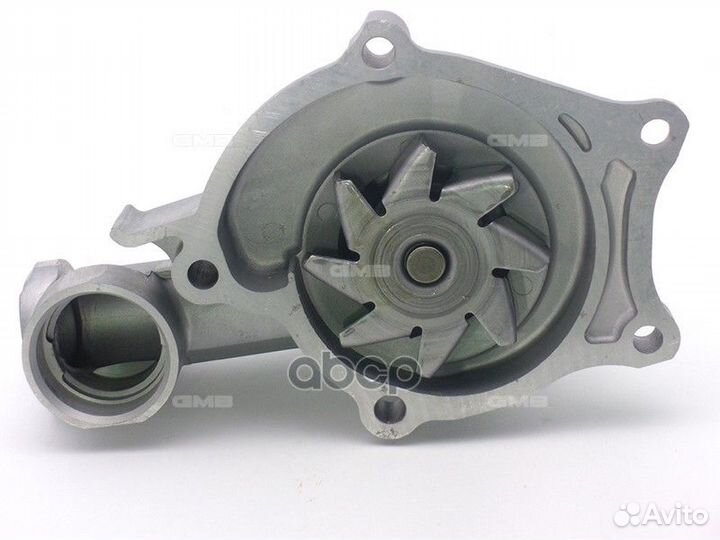 Помпа водяная Mitsubishi gwm-44a GMB