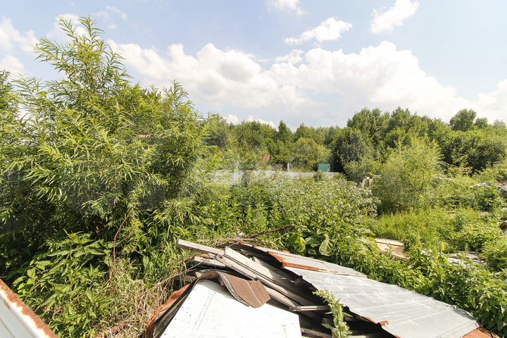 Участок 4,5 сот. (СНТ, ДНП)