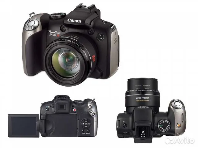 Canon powershot sx20 is пример фото Продам Canon PowerShot SX20 IS купить в Новосибирске Электроника Авито