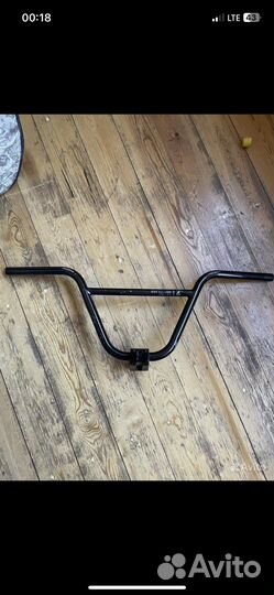 Запчасти на бмх