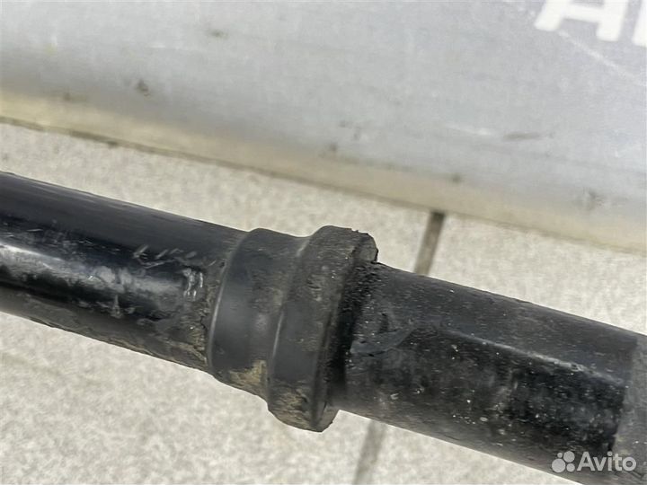 Стабилизатор передний Audi Q5 8R 2009-2012