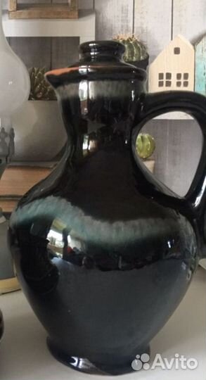 Кувшин/ графин керамика СССР