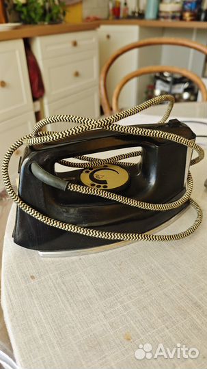 Утюг СССР бу