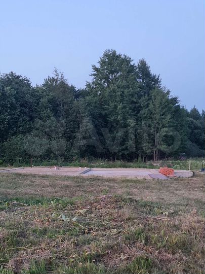 Участок 15 сот. (СНТ, ДНП)