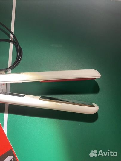 Ультразвуковой утюжок Molecule Professional