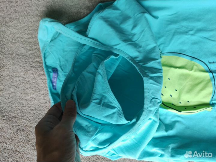 Пакет вещей для беременных и кормящих