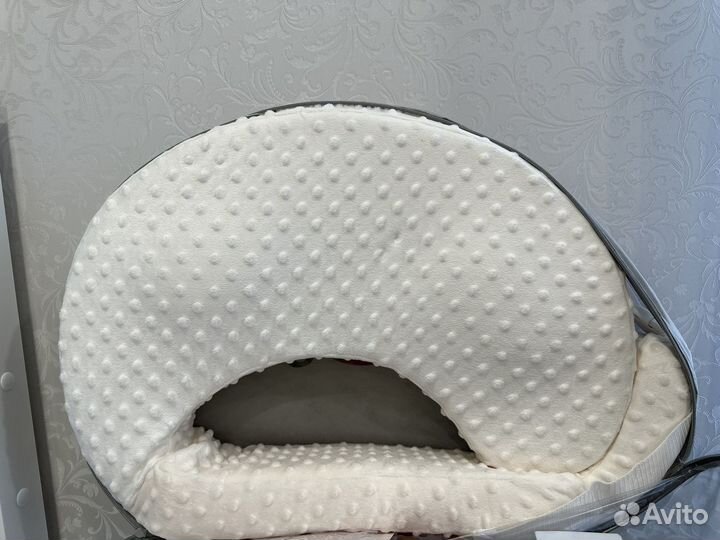 Подушка для кормления